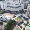 중앙대학교 사회복지대학원 이미지