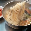 시장손칼국수 이미지