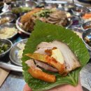 완미족발 아산탕정역점