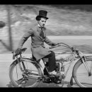 Charlie Chaplin - Mabel at the Wheel 이미지