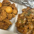 닭강정체인점 | 국제닭강정 청양마요 후라이드 닭강정 배달 후기