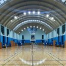 강남체육관 이미지