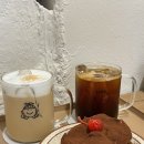 데얼커피