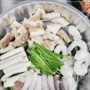 명랑부대찌개&낙곱새 이미지