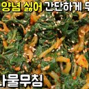 나물 티스토리