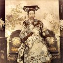 서태후 이미지