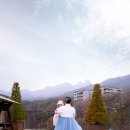 우디핏 | 안토 우디플레이트 돌잔치 돌스냅 │ 서울 강북구 안토리조트 한복 촬영 후기