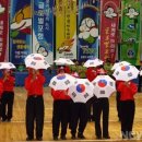 청송군체육관 실내체육관 이미지