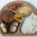 넘버원(No.1)돈까스 이미지