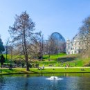 성암빌딩&스파랜드 | 벨기에 브뤼셀여행 숙소 추천 래디슨 레드 브뤼셀 후기,조식,스파,사우나,피트니스룸 등