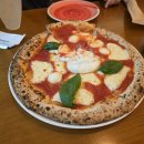 이태리피자 이미지