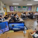 이리동북초등학교 이미지