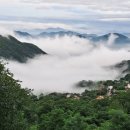 구름이 쉬어가는 곳 | 구름이 잠시 머무는 곳