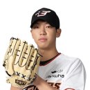 ⚾️팬분이 그린 한화 황준서 걍 사진 아닌지 이미지