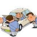 비전자동차정비 이미지