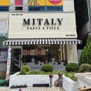 미태리파스타 - 부천시 원미구 부천로3번길 42 | 대전 탄방동 미태리 파스타 저렴한 맛집 솔직후기