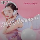 휘트니스피플우먼 홍대점 이미지
