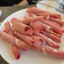 등촌샤브칼국수 티스토리