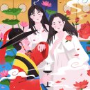 창작 현대 무용 <억울한 누명> | d7, 고전문학 100선, 장화홍련전