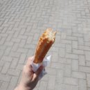 츄로츄러스 이미지