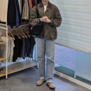 올리브(olive)PC | 30대40대 남자 가을잠바 에스피오나지 사파리자켓 추천