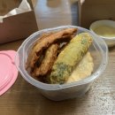 삼첩분식 해남점