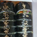 터질것같은김밥
