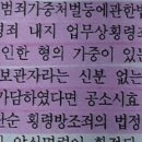 특가법 공소시효 기산, 정보통신망을 이용한 명예훼손시 310조 적용 관련으로 질문드립니다. 이미지