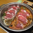 샤브20 사하점 | 괴정동 점심 샤브샤브 맛집 월남쌈 무한리필 샤브20 부산사하점