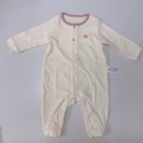 아가방모다아울렛 울산점 | [내돈내산] 가을 겨울 긴팔 우주복 추천 3개월 아기 외출복 브랜드 에뜨와/아가방/H&amp;M 사이즈 비교