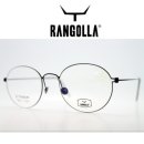 둥근안경 이미지