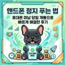 GS25 정자권호점 | 핸드폰 정지 푸는 법: 휴대폰 미납 당일 개통으로 빠르게 해결한 후기