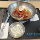선속초코다리냉면 이미지