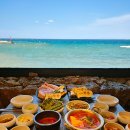 오늘나는애월 | [제주도 여행코스 3일차] 비오는 날 제주/ 숙소(오늘나는애월), 흑돼지맛집, 놀거리추천(아르떼뮤지엄)