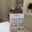 부천 신중동 네일샵 한숨, 쉬어가다 네일 – 아트 ‘아이스크림 숟가락 &amp; 포크 네일’ 후기 💅