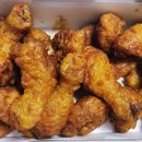 교촌치킨 경희대점 이미지