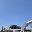 CU 광주현대점 | 광주월드컵경기장 3/14 K리그 3라운드 광주 FC vs 전북 현대 모터스 원정석 N-C구역 2열 26번 직관 후기