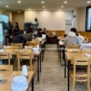 씨유 제주탑동서문점 | 제주 공항 근처 탑동해장국 제주시 아침식사로 든든한 한 끼 후기