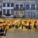 오늘도룰루 | 포르투갈 여행 가이아 지구 도루강 뷰 맛집 Tempêro D'Maria 뽈뽀 해물밥 솔직 후기