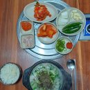 [내돈내산] 가마솥전통 백암순대 성남본점 - 성남 단대오거리역 맛집, 순대국의 품격!