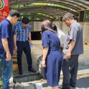 지하주차장 이미지