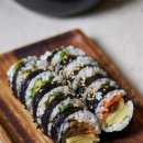 글로벌김밥