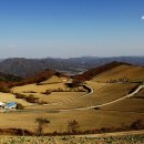 [강릉/안반덕] 바람은 산을 넘고, 산은 사람을 품고... 안반데기 이미지