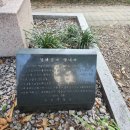 김해김씨 정려 이미지