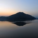 반월호수 이미지