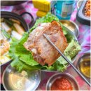 오봉냉삼 - 경주시 | 오봉냉삼