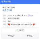 안단테 | 파주 야당역 양식 맛집 [안단테] 내돈내산 후기