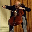 피터 비스펠베이 첼로 리사이틀 이미지