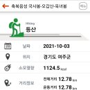 옥녀봉 낚시터 이미지