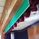 정읍체육관 강당 이미지